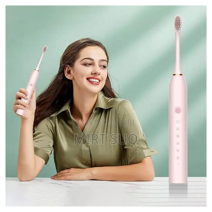 Sonic Electric Toothbrushes