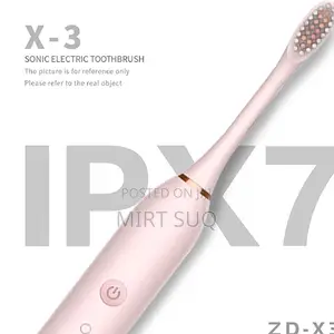 Sonic Electric Toothbrushes