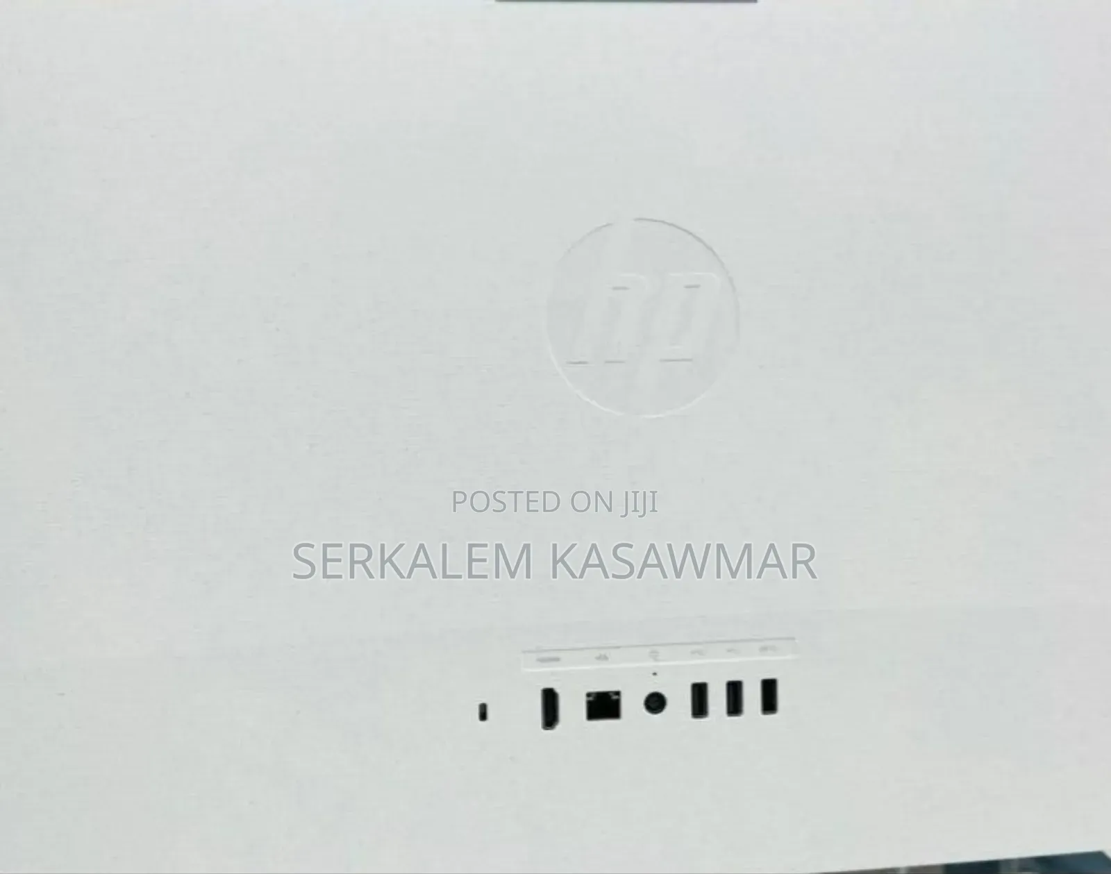 New HP 200 G4 22 All-in-One 16GB Intel Core I5 SSD 512GB