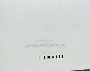 New HP 200 G4 22 All-in-One 16GB Intel Core I5 SSD 512GB