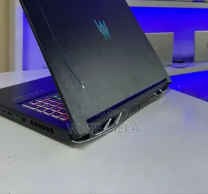 New Laptop Acer Predator Helios 300 16GB Intel Core I9 SSD 512GB