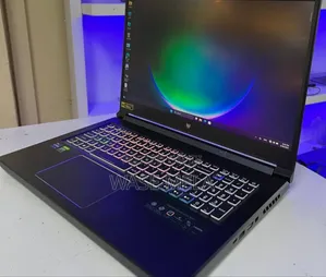 Photo - New Laptop Acer Predator Helios 300 16GB Intel Core I9 SSD 512GB