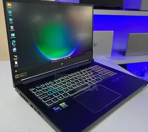 New Laptop Acer Predator Helios 300 16GB Intel Core I9 SSD 512GB