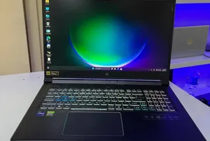 New Laptop Acer Predator Helios 300 16GB Intel Core I9 SSD 512GB