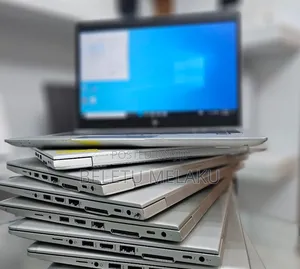 Photo - New Laptop HP EliteBook 840 16GB Intel Core I5 SSD 512GB