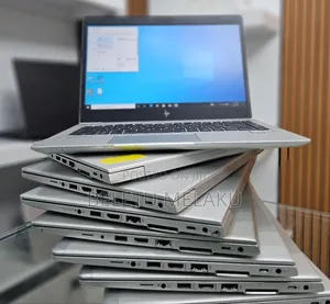 New Laptop HP EliteBook 840 16GB Intel Core I5 SSD 512GB