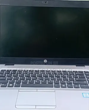 New Laptop HP EliteBook 840 G3 8GB Intel Core I5 SSD 512GB