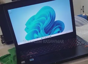 Photo - New Laptop Asus TUF Gaming A15 8GB Intel Core I5 SSD 256GB