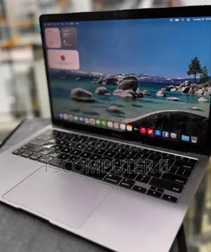 New Laptop Apple MacBook Air 2020 8GB Apple M1 SSD 256GB