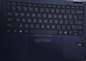 New Laptop HP Envy X360 16GB Intel Core Ultra 7 SSD 512GB