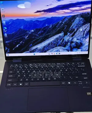 Photo - New Laptop HP Envy X360 16GB Intel Core Ultra 7 SSD 512GB