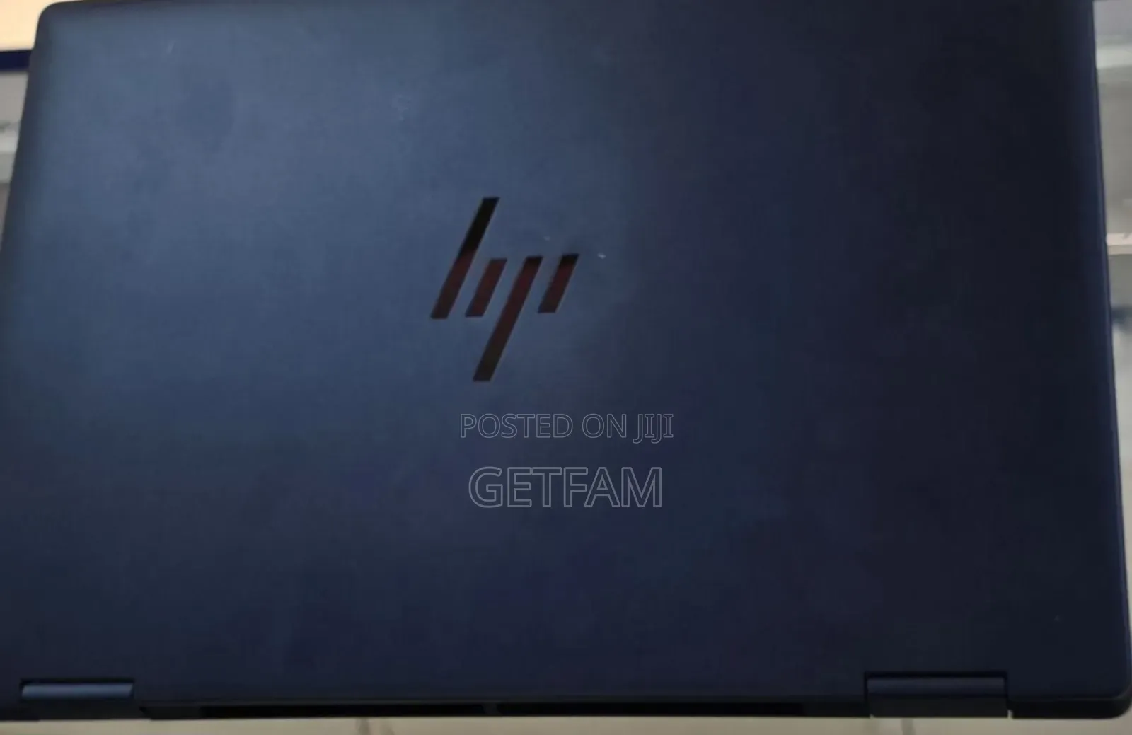 New Laptop HP Envy X360 16GB Intel Core Ultra 7 SSD 512GB