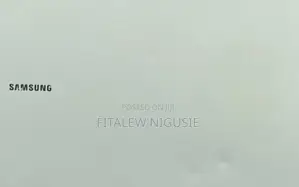 New Laptop Samsung 8GB Intel Core I5 SSD 512GB