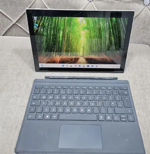 Photo - New Laptop Microsoft Surface Pro 7 8GB Intel Core I5 SSD 128GB