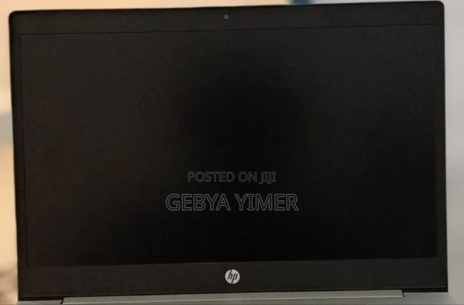 New Laptop HP ProBook 430 8GB AMD Ryzen 5 SSD 500GB