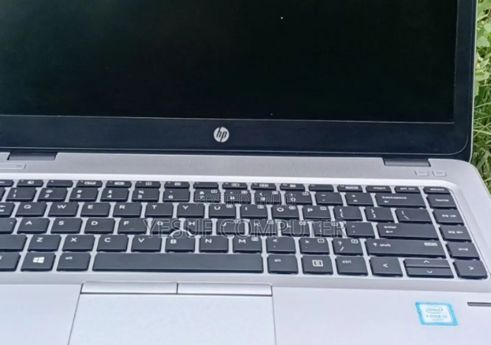 New Laptop HP EliteBook 840 G3 8GB Intel Core I5 SSD 512GB