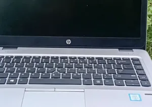 New Laptop HP EliteBook 840 G3 8GB Intel Core I5 SSD 512GB