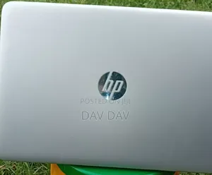 Photo - New Laptop HP EliteBook 840 8GB Intel Core I5 SSD 512GB