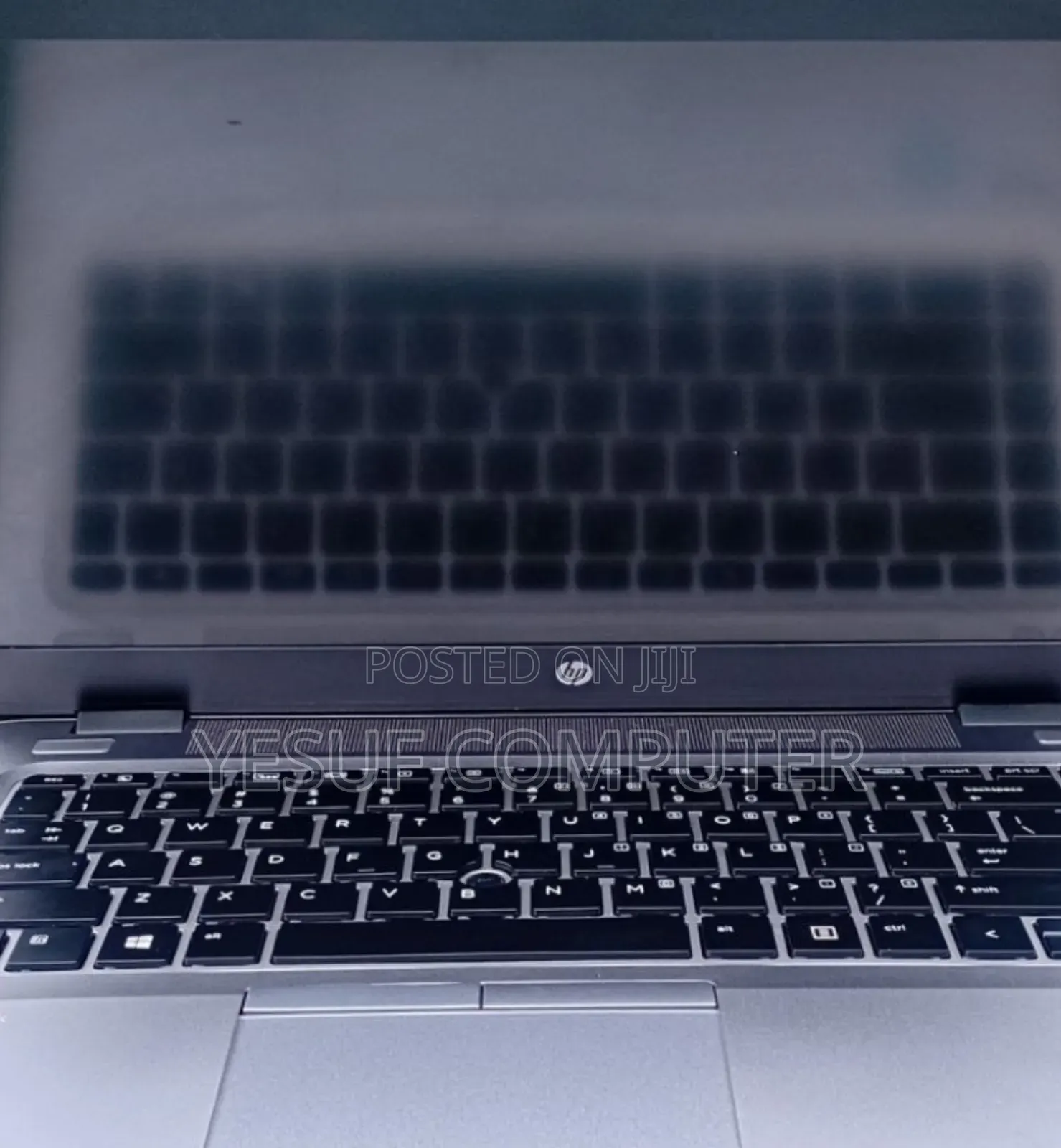 New Laptop HP EliteBook 840 G3 8GB Intel Core I5 SSD 512GB