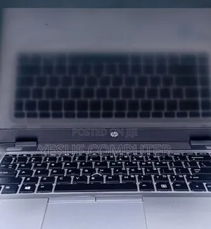 New Laptop HP EliteBook 840 G3 8GB Intel Core I5 SSD 512GB