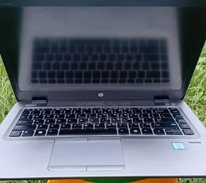 New Laptop HP EliteBook 840 8GB Intel Core I5 SSD 512GB
