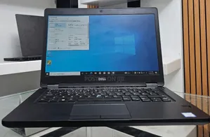 Photo - New Laptop Dell Latitude 5480 8GB Intel Core I5 SSD 256GB