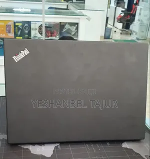 New Laptop Lenovo ThinkPad X390 16GB Intel Core I5 SSD 512GB