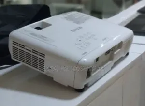 Epson Projector Model Name: Eb-E01 Hardware Interf