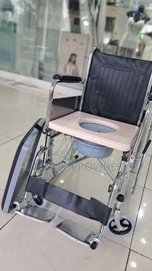 Toilet Wheelchair手wheelchair山wheelchair 卜wheelchair 田wheelchair 手wheel
