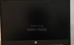 New Laptop HP ProBook 430 8GB AMD Ryzen 5 SSD 500GB