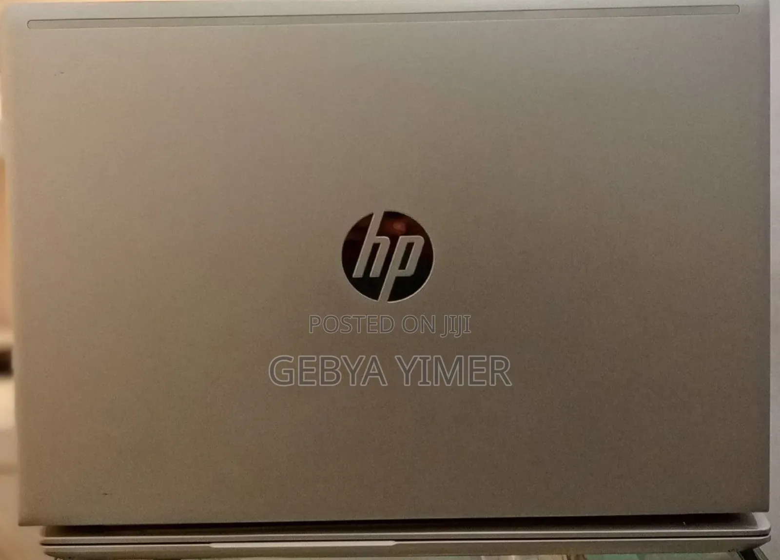 New Laptop HP ProBook 430 8GB AMD Ryzen 5 SSD 500GB
