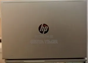 New Laptop HP ProBook 430 8GB AMD Ryzen 5 SSD 500GB