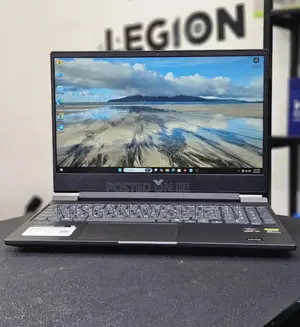 Photo - New Laptop HP Victus 15 16GB AMD Ryzen 7 SSD 512GB
