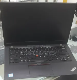 Photo - New Laptop Lenovo ThinkPad Yoga 16GB Intel Core I5 SSD 512GB