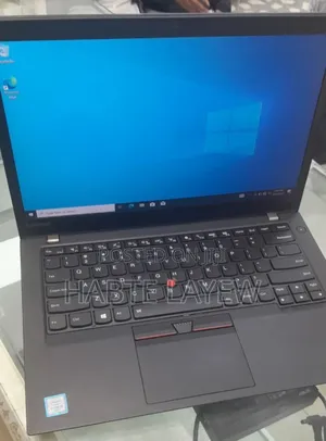 New Laptop Lenovo ThinkPad Yoga 16GB Intel Core I5 SSD 512GB