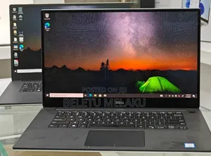 Photo - New Laptop Dell XPS 15 16GB Intel Core I7 SSD 512GB