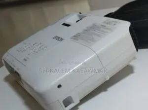 Photo - 1epson Projector Model Name: Eb-S04 Hardwar