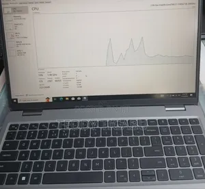 Photo - New Laptop Dell Precision 3561 16GB Intel Core I7 SSD 1T