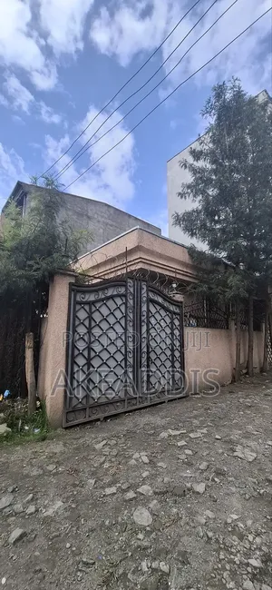 Photo - Furnished 4bdrm Villa in Bole Ayat for sale