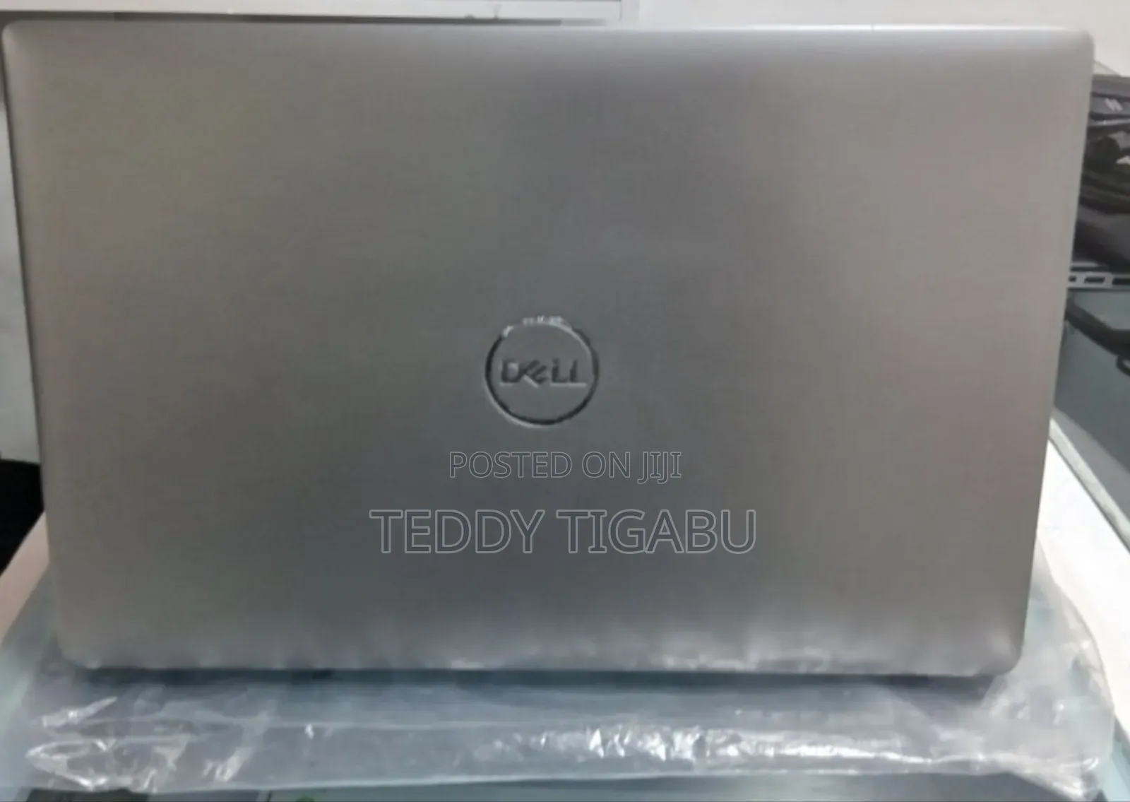 New Laptop Dell Precision 3561 16GB Intel Core I7 SSD 1T