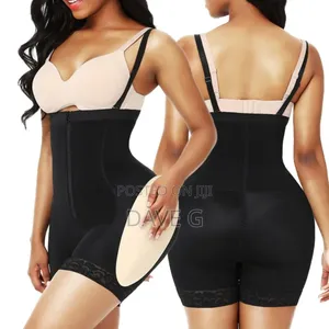 Women Tummy Control Post Surgery Compression Fajas Shapewea