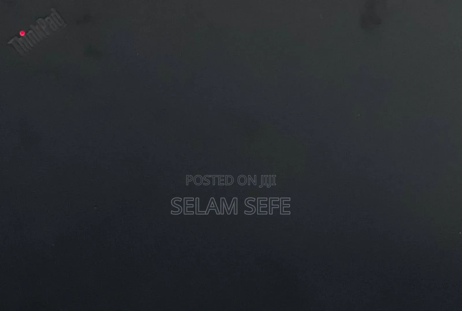 New Laptop Lenovo ThinkPad X1 Carbon 16GB Intel Core I5 SSD 512GB