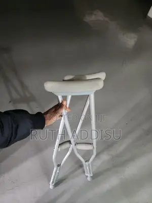 Axillary Bilateral Crutches然亦medical Crutches奔跑axillary Crutches