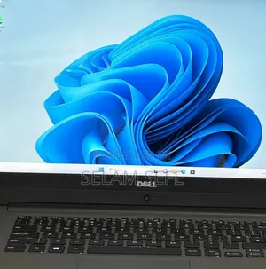 New Laptop Dell Inspiron 15 16GB Intel Core I7 SSD 128GB