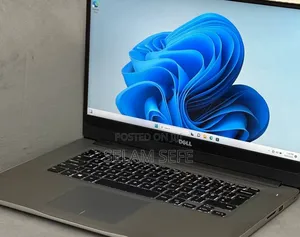 Photo - New Laptop Dell Inspiron 15 16GB Intel Core I7 SSD 128GB