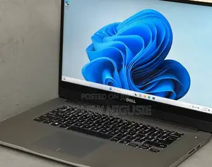 New Laptop Dell Inspiron 15 16GB Intel Core I7 SSD 128GB