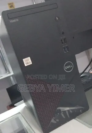 New Laptop Dell Vostro 3750 8GB Intel Core I5 HDD 1T