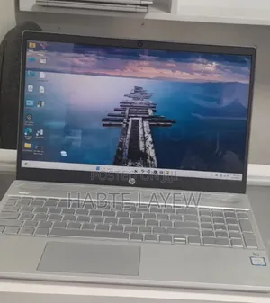 Photo - New Laptop HP Pavilion 15 16GB Intel Core I5 SSD 512GB