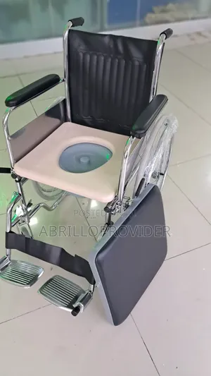 Toilet Wheelchair田wheelchair 山wheelchair 卜 Wheelchair 山wheelchair 手whe