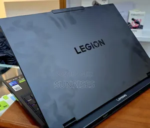 New Laptop Lenovo Legion 5 16GB Intel Core I7 SSD 1T